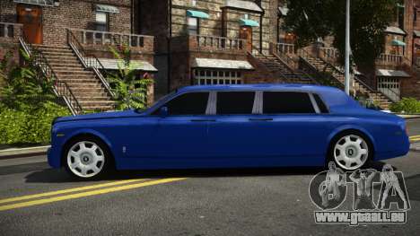 Rolls-Royce Phantom Asai pour GTA 4