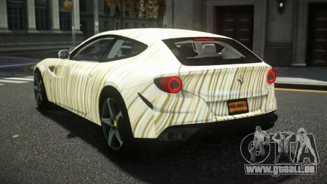 Ferrari FF Deriho S1 pour GTA 4