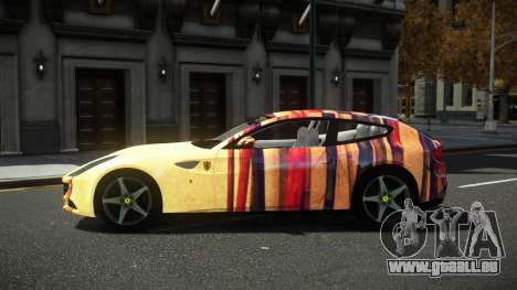 Ferrari FF Deriho S2 pour GTA 4