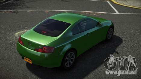 Infiniti G35 Roksho für GTA 4