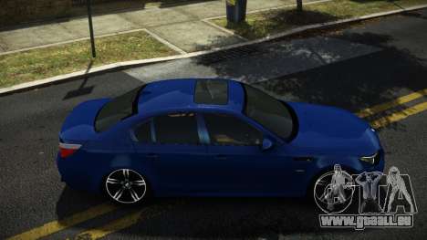 BMW M5 E60 Vefal für GTA 4