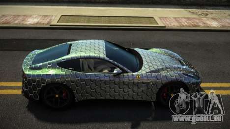 Ferrari F12 Veloma S8 pour GTA 4