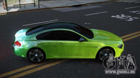 BMW M6 Tivedo S8 für GTA 4