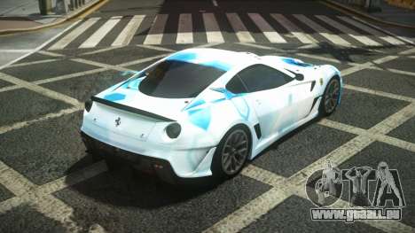 Ferrari 599 Votrezay S10 für GTA 4