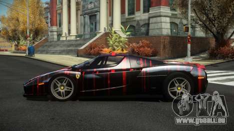 Ferrari Enzo Hylosa S11 pour GTA 4