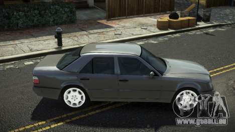 Mercedes-Benz W124 Netung für GTA 4