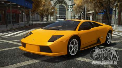 Lamborghini Murcielago Chago pour GTA 4