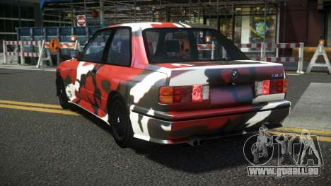 BMW M3 E30 Falikuza S14 pour GTA 4
