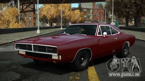 Dodge Charger Kirpos für GTA 4