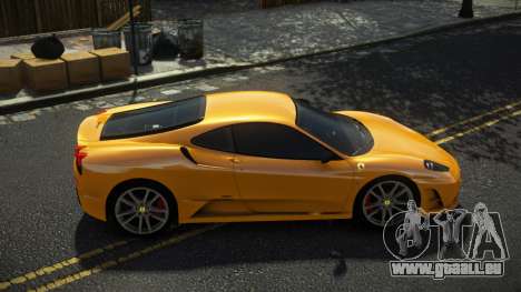 Ferrari F430 Wudrossa pour GTA 4