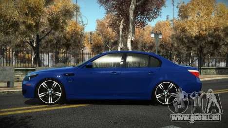 BMW M5 E60 Vefal für GTA 4