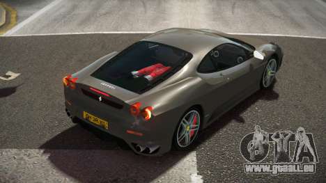 Ferrari F430 Masor pour GTA 4