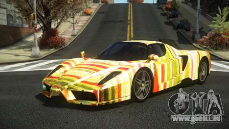 Ferrari Enzo Hylosa S7 pour GTA 4