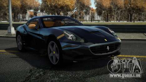 Ferrari California Nusce S11 für GTA 4