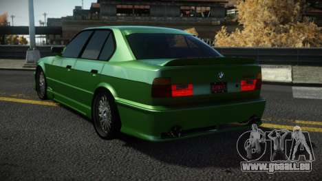 BMW 545i Palug für GTA 4