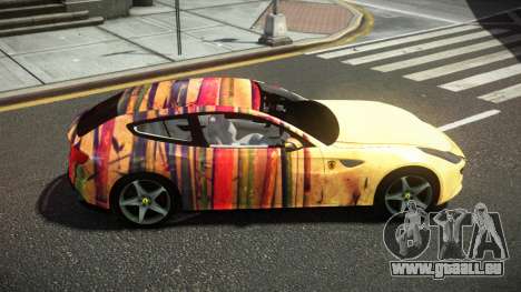 Ferrari FF Deriho S2 pour GTA 4