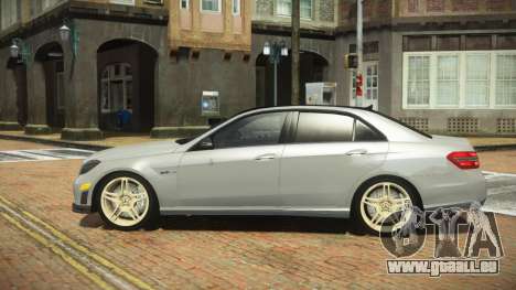 Mercedes-Benz E63 AMG Halimer pour GTA 4