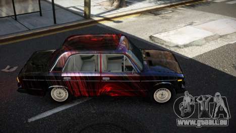 VAZ 2106 Toresa S10 für GTA 4