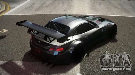 BMW Z4 Lozra pour GTA 4