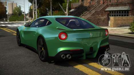 Ferrari F12 Veloma pour GTA 4