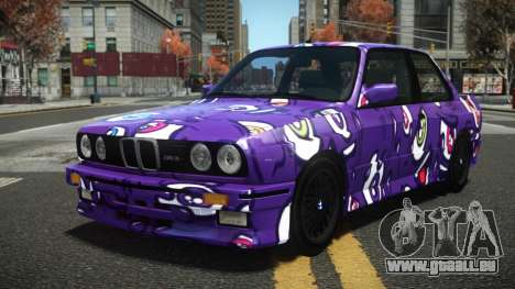 BMW M3 E30 Falikuza S5 für GTA 4