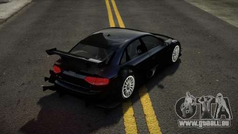 Audi A4 X-Tuned für GTA 4