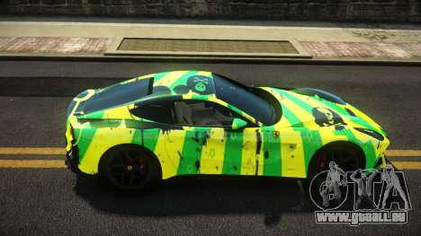 Ferrari F12 Veloma S13 pour GTA 4