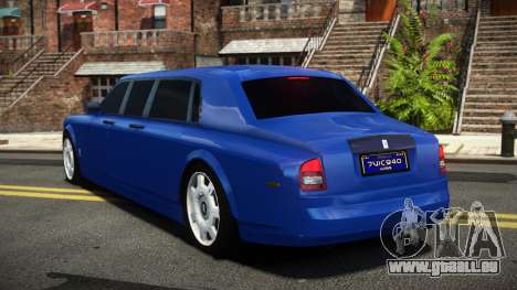 Rolls-Royce Phantom Asai pour GTA 4