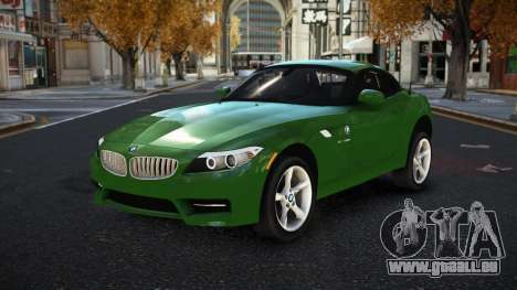 BMW Z4 Tamida pour GTA 4