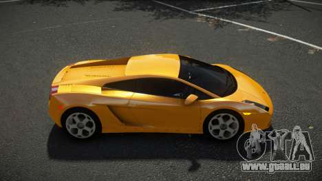 Lamborghini Gallardo Ragino pour GTA 4