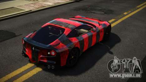 Ferrari F12 Veloma S12 pour GTA 4