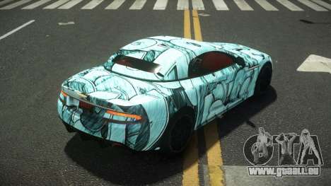 Aston Martin DBS Busino S12 für GTA 4