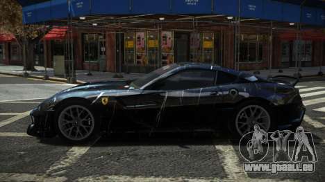 Ferrari 599 Votrezay S1 für GTA 4