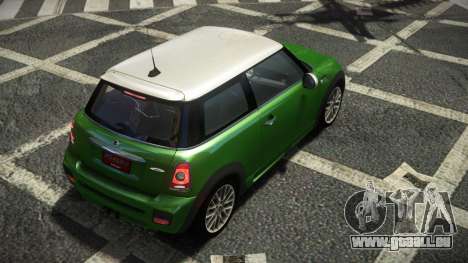 Mini Cooper Olesay für GTA 4