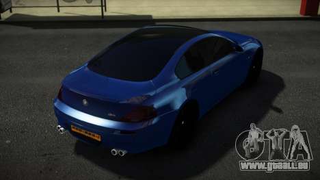 BMW M6 Ergosa für GTA 4