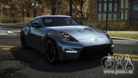 Nissan 370Z Jukilo für GTA 4