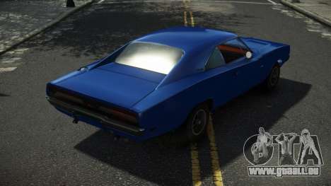 Dodge Charger RT Humish für GTA 4
