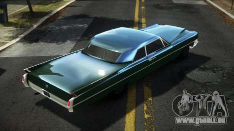 Cadillac DeVille Longstra für GTA 4