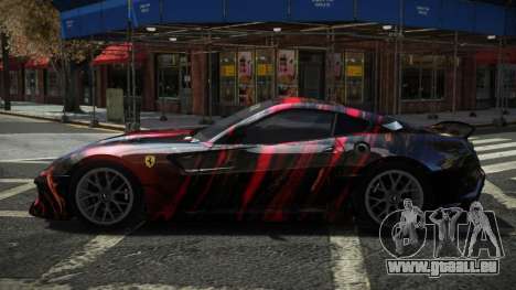 Ferrari 599 Votrezay S2 für GTA 4