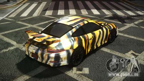 Porsche 911 GT3 Trazuro S2 für GTA 4