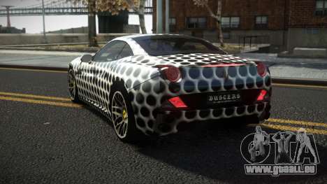 Ferrari California Votras S9 pour GTA 4