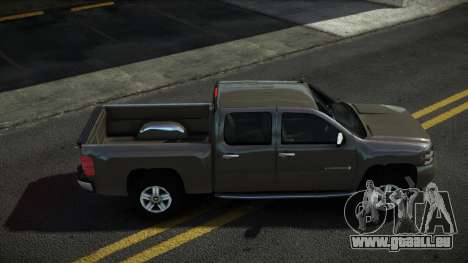 Chevrolet Silverado Rasufo für GTA 4