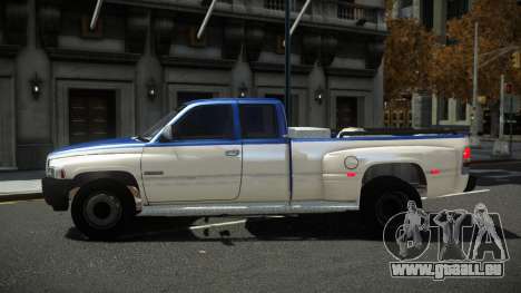 Dodge Ram Exolare für GTA 4