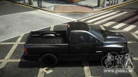 Dodge Ram SRT Horcas pour GTA 4