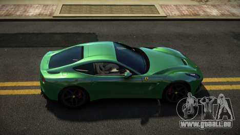 Ferrari F12 Veloma pour GTA 4