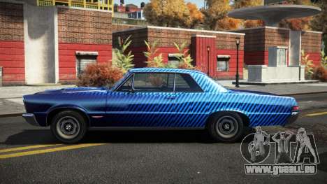 Pontiac GTO Nuider S5 für GTA 4