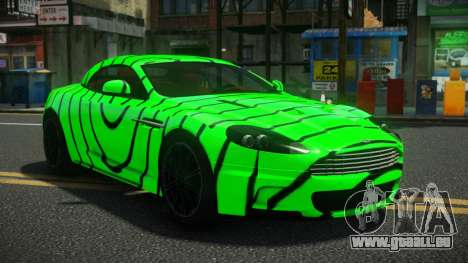 Aston Martin DBS Busino S14 pour GTA 4