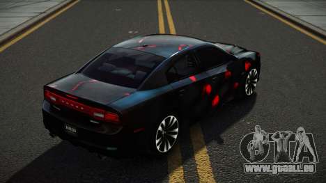 Dodge Charger SRT8 Elirax S13 für GTA 4