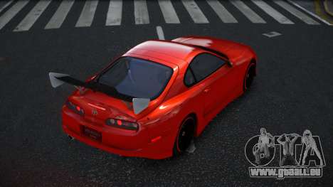 Toyota Supra Jumisa für GTA 4
