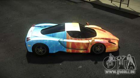 Ferrari Enzo Hylosa S2 für GTA 4